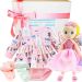 I'm a Ballerina Baby Girl Gift Box
