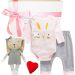Little Bella Baby Girl Gift Hamper