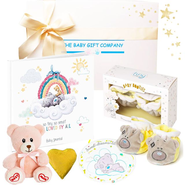 Me To You Mama & Baby Gift Box