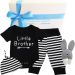 little brother baby gift hamper