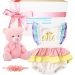 Tu Tu Beautiful Birthday Baby Gift hamper
