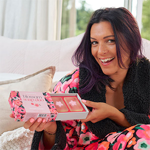 New mum wellness gifts