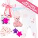 Big Softie Baby Girl Gift Hamper - Free Delivery