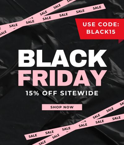Black Friday Sale Black Friday Sale