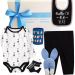 Bundle Of Joy Baby Boy Gift Box