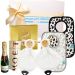 Celebration Twins Baby Gift Box - a little touch of elegance and indulgence