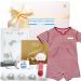 Deluxe Baby Shower Gift Box - beautifully presented baby gift hamper designed to celebrate life’s most precious moments.
