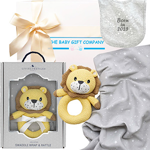 Perth Baby Gifts That Show You Care