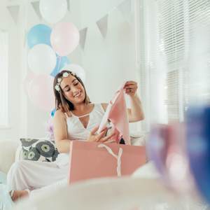 meaningful gifts just for Mum shows that you see her too