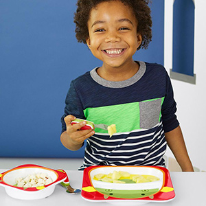 practical gift for when baby starts solids 