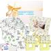 Newborn Essential Triplets Baby Gift Box - because even the smallest ones deserve the gentlest care