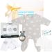 Preemie Newborn Baby Gift Box, to show love and support to new parents welcoming a premature baby