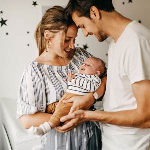 Shop Practical Maternity Leaving Gifts