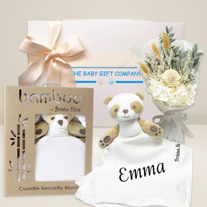Shop Now for Gorgeous Baby Gifts