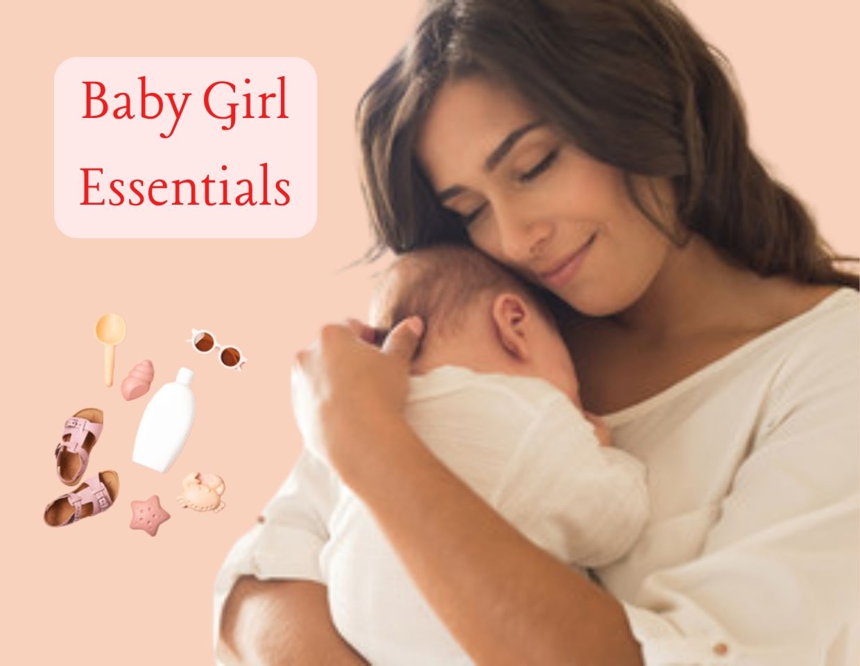 Baby Essentials-baby-products